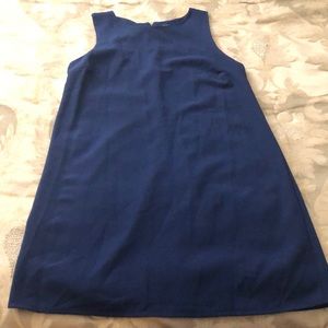 One Clothing shift dress
